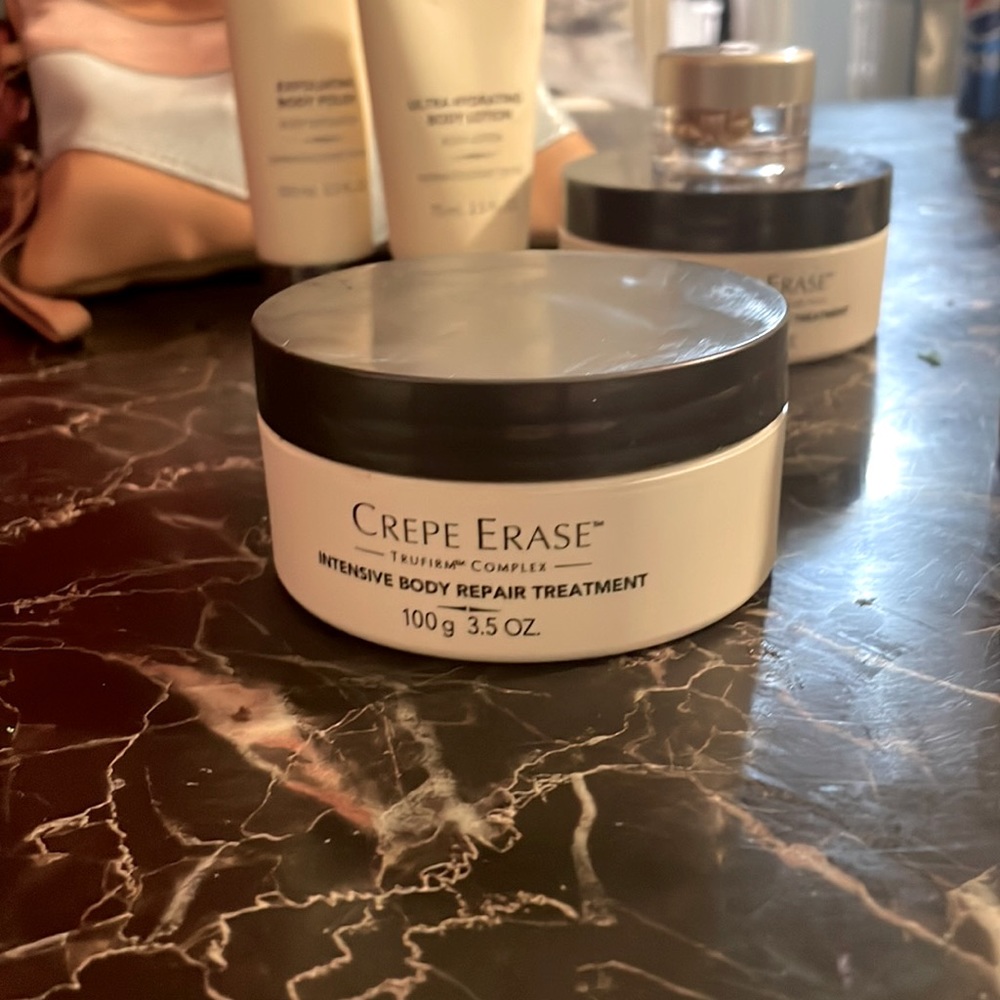 Crepe Erase